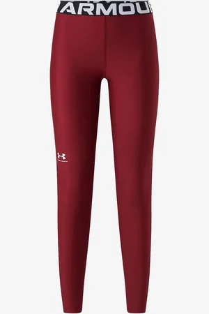 Under Armour Træningstights UA HG Authentics Legging
