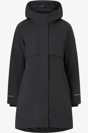 Twentyfour Parka Mode Mia Warm Parka W