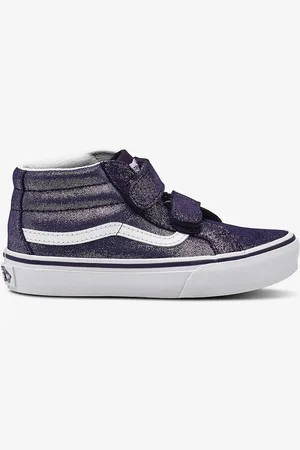 Vans Sneakers Sk8-Mid Reissue V Tinsel Suede