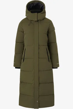 Twentyfour Parka Mode Ada Parkas W