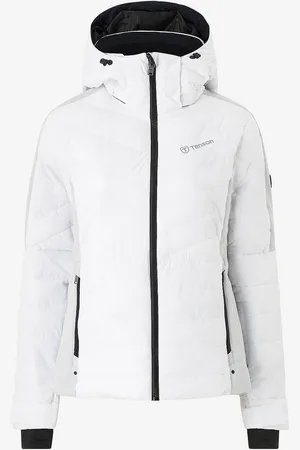 Tenson Skijakke Grace Ski Jacket