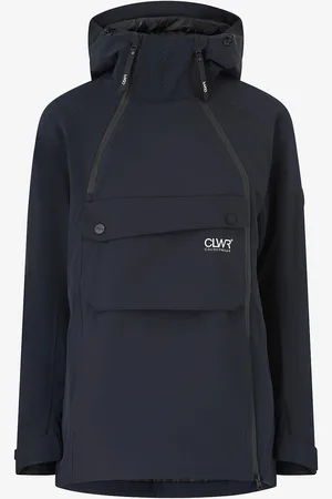 Colour Wear Snowboardjakke Cake Anorak