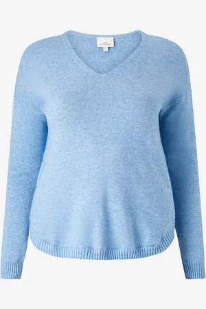 ONLY Trøje carMargareta LS Pullover Knt