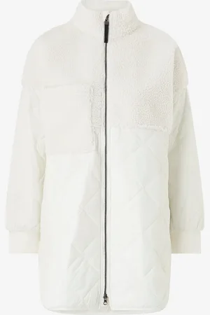 Twentyfour Jakke Mode Shacket W