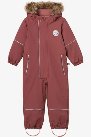 Viking Overtræksbukser Play Winter Playsuit Thermal