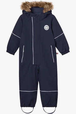Viking Overtræksbukser Play Winter Playsuit Thermal