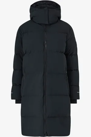 Twentyfour Dunparka Mode Eli Down Parka W