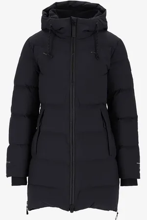 Twentyfour Dunparka Mode Maya Down Parka W
