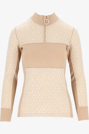 Twentyfour Termisk top Finse HZ Wool Top W