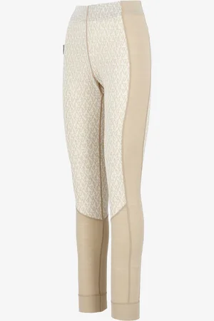Twentyfour Termounderbukser Finse Wool Tights W