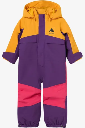 Burton Overtræksbukser TD One Piece