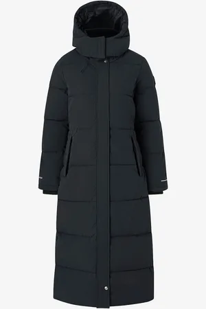 Twentyfour Parka Mode Ada Parkas W