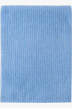 Second Female Halstørklæde Snowy Knit Scarf
