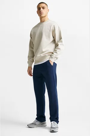 Studio Total Bukser Soft Straight Chino
