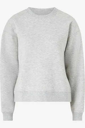 Gina Tricot Sweatshirt Basic Sweater