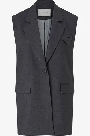 Copenhagen Muse Vest cmTailor-Waistcoat