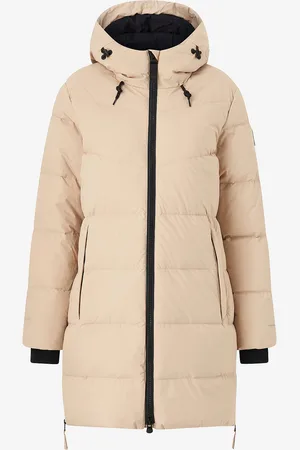 Twentyfour Dunparka Mode Maya Down Parka W