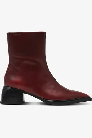 Vagabond Boots Vivian