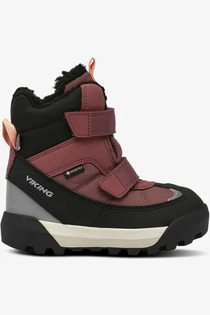 Viking Vinterstøvler Expower Warm GTX 2V