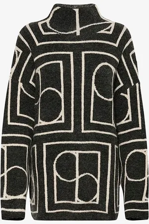 Soaked in Luxury Pullover slHedaya Pullover