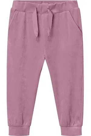 NAME IT Bukser nmfRille Nreg Vel Pant