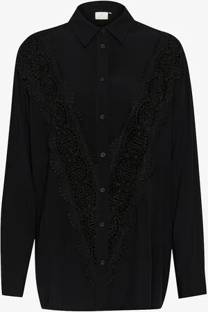 Kaffe Skjorte kaGigia Shirt