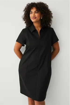 MANGO Kjole Dress Cortes