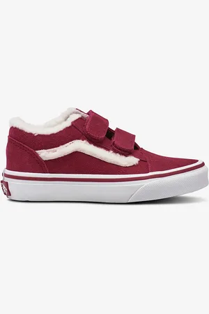 Vans Sneakers Old Skool V Sherpa