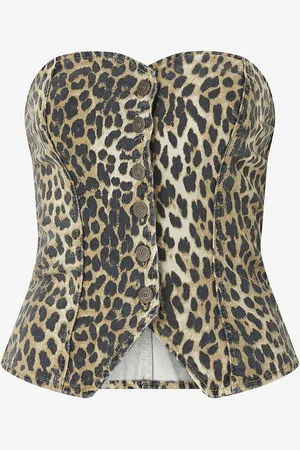 MANGO Top Leo