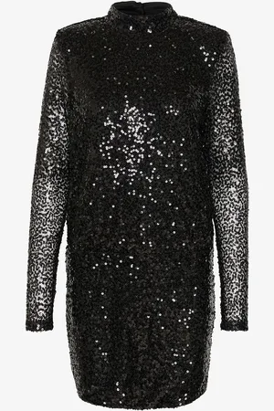 My Essential Wardrobe Pailletkjole FallonMW Dress