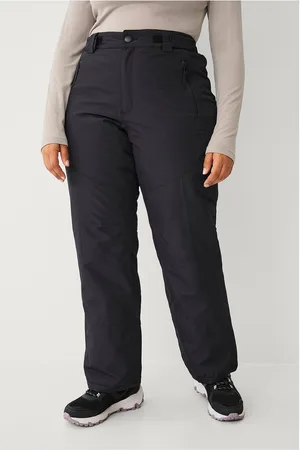 Zizzi Skibukser Msnow, Skipants