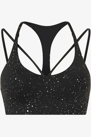 PUMA Sports-bh Move Intergalactic Bra