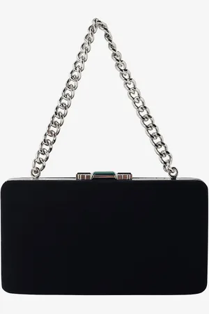 Ralph Lauren Taske Franki-Clutch-Small