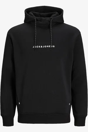 JACK & JONES Hættetrøje Jjtree Sweat Hood