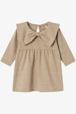 NAME IT Kjole nbfRossia LS Dress