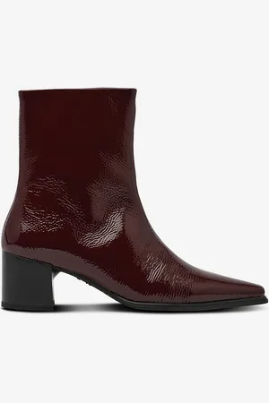 Vagabond Boots Giselle
