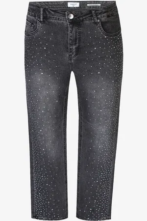 Zhenzi Jeans Stomp 115 - Stomp Fit