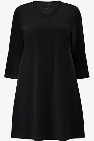 STUDIO Fløjlskjole gHelda Dress