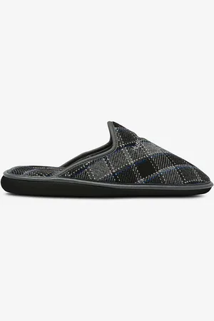 Hush Puppies Hjemmesko Luca