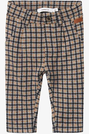 NAME IT Bukser nbmRoxo Pant