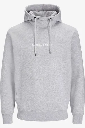 JACK & JONES Hættetrøje Jjtree Sweat Hood