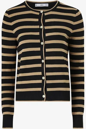 MANGO Cardigan Luccapk