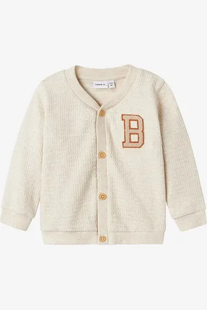 NAME IT Cardigan nbmRoar Cardigan