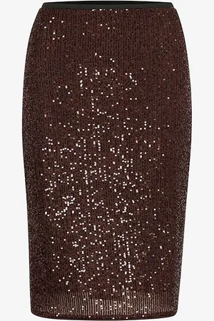 INWEAR Pailletnederdel BarbaraIV Skirt
