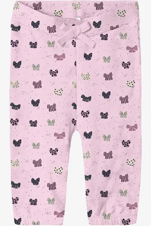 NAME IT Bukser nbfRibow Pant