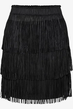 Soaked in Luxury Nederdel slDelila Skirt