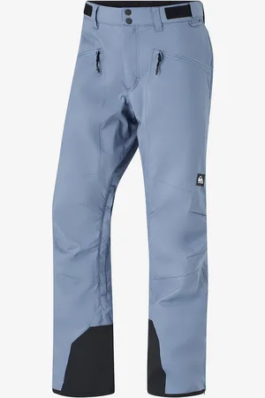 Quiksilver Skibukser / snowboardbukser Boundry PT