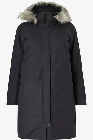 Helly Hansen Vinterparka W Senja Plus Parka