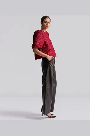 By Malina Bluse Cleo Blouse