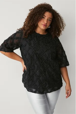Zizzi Top mJosa 1/2 Blouse